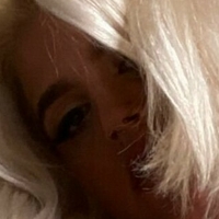 crystalgirl Nøgen
