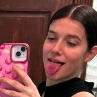 crystalwitthewater Nøgen