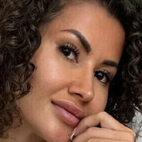 curlyamelia Nøgen