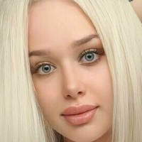 curvybunny91 Nøgen
