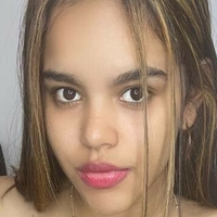 cute_yirlis Nøgen