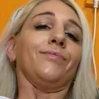 cuteblonde666 Nøgen