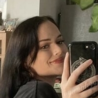 Cutegothelle Nøgen