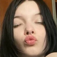 CuteKate Nøgen