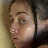 cutienaomi Nøgen