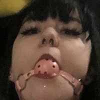 CutiepieTracer Nøgen