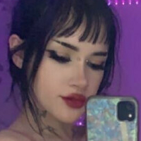 cybergoth.gf Nøgen