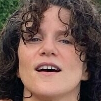 Cyrille Aimee Nøgen