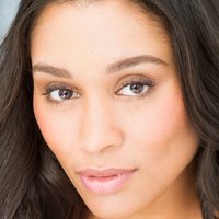 Daffany Clark Nøgen