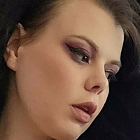 dahlia_deville Nøgen