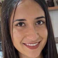 Daia Pontoni Nøgen