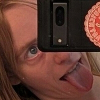 daintyangelbaby Nøgen