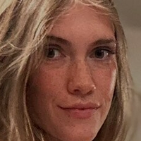 Daisy Bluebabe Nøgen