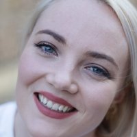 Daisy Montgomery Nøgen