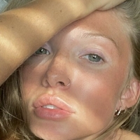 dakotaaaa Nøgen