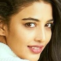 Daksha Nagarkar Nøgen