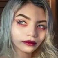 Dalila_Kunzz Nøgen