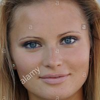 Dana Borisova Nøgen