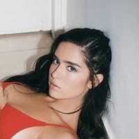 Dana Fasenko Nøgen