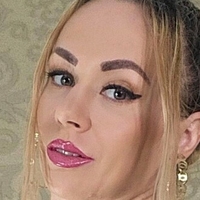 danakareninaxxx Nøgen