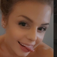 Dani Briston Nøgen