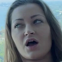 Dani Daniels Nøgen