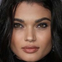 Daniela Braga Nøgen
