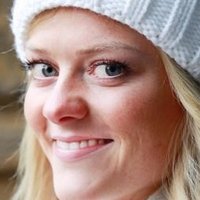 Daniela Buchholz Nøgen