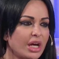 Daniela Cardone Nøgen
