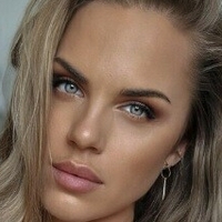 Daniela Frankova Nøgen