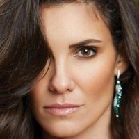 Daniela Ruah Nøgen