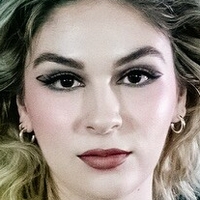 Daniela Villarreal Nøgen