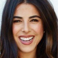 Daniella Monet Nøgen