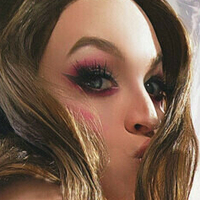 Danielle DeNicola Nøgen