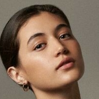 Danielle Fedder Nøgen
