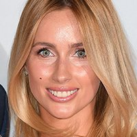 Danielle Fogarty Nøgen