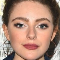Danielle Rose Russell Nøgen