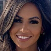 Danielle Scott Nøgen