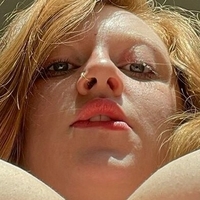 daphnedelrose Nøgen