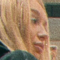 Daria Kipper Nøgen