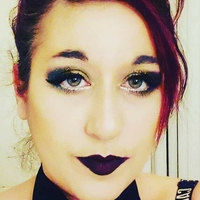 Dark Sassie Nøgen