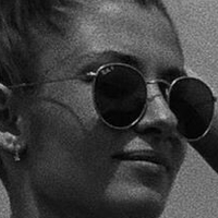 Darya Naskidayeva Nøgen