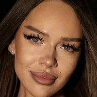 Dasha Madness Nøgen