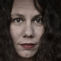 Dayana Contreras Nøgen