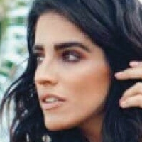 De Regil Barbara Nøgen