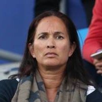 Debbie Klinsmann Nøgen