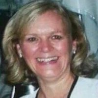 Debbie Osborne Nøgen