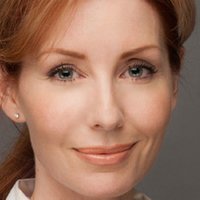 Deborah Odell Nøgen