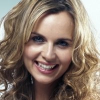 Debra Stephenson Nøgen