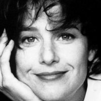 Debra Winger Nøgen